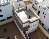 Venta - Villa-Chalet - Orihuela Costa - Las Filipinas