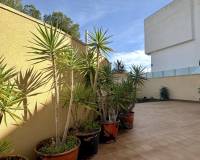 Venta - Villa-Chalet - Orihuela Costa - Las Filipinas