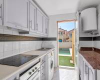Venta - Villa-Chalet - Orihuela Costa - Las Filipinas