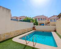 Venta - Villa-Chalet - Orihuela Costa - Las Filipinas