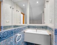 Venta - Villa-Chalet - Orihuela Costa - Las Filipinas