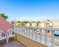 Venta - Villa-Chalet - Orihuela Costa - Las Filipinas