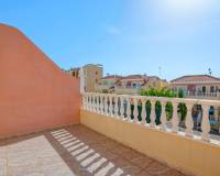 Venta - Villa-Chalet - Orihuela Costa - Las Filipinas