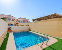 Venta - Villa-Chalet - Orihuela Costa - Las Filipinas