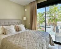 Venta - Villa-Chalet - Orihuela Costa - Lomas de Cabo Roig