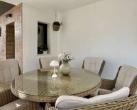 Venta - Villa-Chalet - Orihuela Costa - Lomas de Cabo Roig