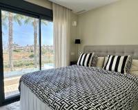 Venta - Villa-Chalet - Orihuela Costa - Lomas de Cabo Roig