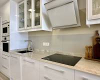 Venta - Villa-Chalet - Orihuela Costa - Lomas de Cabo Roig