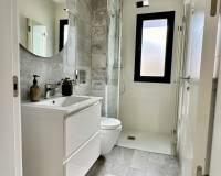 Venta - Villa-Chalet - Orihuela Costa - Lomas de Cabo Roig