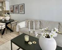 Venta - Villa-Chalet - Orihuela Costa - Lomas de Cabo Roig