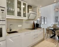 Venta - Villa-Chalet - Orihuela Costa - Lomas de Cabo Roig