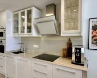 Venta - Villa-Chalet - Orihuela Costa - Lomas de Cabo Roig