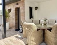 Venta - Villa-Chalet - Orihuela Costa - Lomas de Cabo Roig