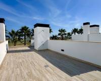 Venta - Villa-Chalet - Orihuela Costa - Lomas de Cabo Roig