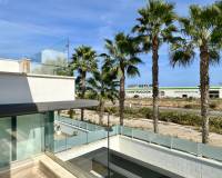 Venta - Villa-Chalet - Orihuela Costa - Lomas de Cabo Roig