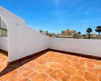 Venta - Villa-Chalet - Orihuela Costa - Los Almendros