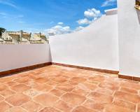 Venta - Villa-Chalet - Orihuela Costa - Los Almendros