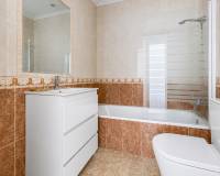 Venta - Villa-Chalet - Orihuela Costa - Los Almendros