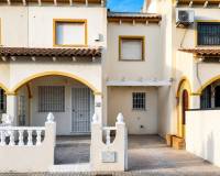 Venta - Villa-Chalet - Orihuela Costa - Los Almendros