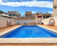 Venta - Villa-Chalet - Orihuela Costa - Los Altos