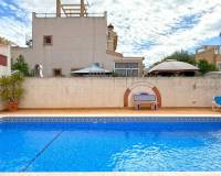 Venta - Villa-Chalet - Orihuela Costa - Los Altos