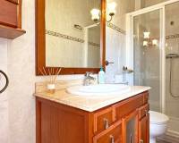 Venta - Villa-Chalet - Orihuela Costa - Los Altos