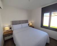 Venta - Villa-Chalet - Orihuela Costa - Los Balcones Y los Altos