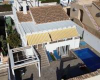 Venta - Villa-Chalet - Orihuela Costa - Los Dolses