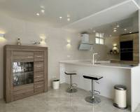 Venta - Villa-Chalet - Orihuela Costa - Los Dolses