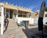 Venta - Villa-Chalet - Orihuela Costa - Los Dolses