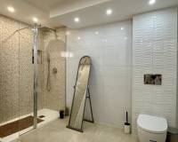 Venta - Villa-Chalet - Orihuela Costa - Los Dolses