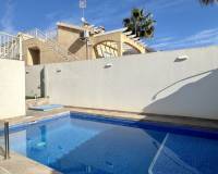 Venta - Villa-Chalet - Orihuela Costa - Los Dolses