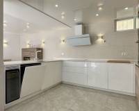 Venta - Villa-Chalet - Orihuela Costa - Los Dolses