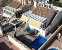 Venta - Villa-Chalet - Orihuela Costa - Los Dolses