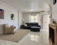 Venta - Villa-Chalet - Orihuela Costa - Los Dolses