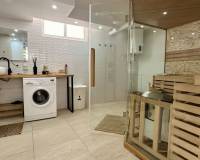 Venta - Villa-Chalet - Orihuela Costa - Los Dolses