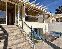 Venta - Villa-Chalet - Orihuela Costa - Los Dolses