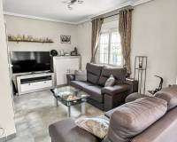 Venta - Villa-Chalet - Orihuela Costa - Los Dolses