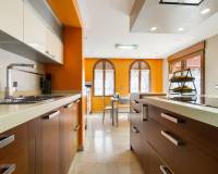 Venta - Villa-Chalet - Orihuela Costa - Orihuela