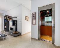 Venta - Villa-Chalet - Orihuela Costa - Orihuela