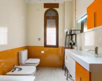 Venta - Villa-Chalet - Orihuela Costa - Orihuela