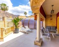 Venta - Villa-Chalet - Orihuela Costa - Orihuela