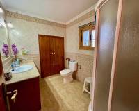 Venta - Villa-Chalet - Orihuela Costa - Orihuela