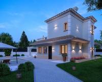 Venta - Villa-Chalet - Orihuela Costa - Orihuela
