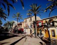Venta - Villa-Chalet - Orihuela Costa - Orihuela