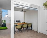 Venta - Villa-Chalet - Orihuela Costa - Orihuela
