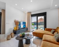Venta - Villa-Chalet - Orihuela Costa - Orihuela