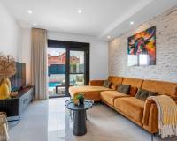 Venta - Villa-Chalet - Orihuela Costa - Orihuela