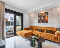 Venta - Villa-Chalet - Orihuela Costa - Orihuela