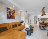 Venta - Villa-Chalet - Orihuela Costa - Orihuela